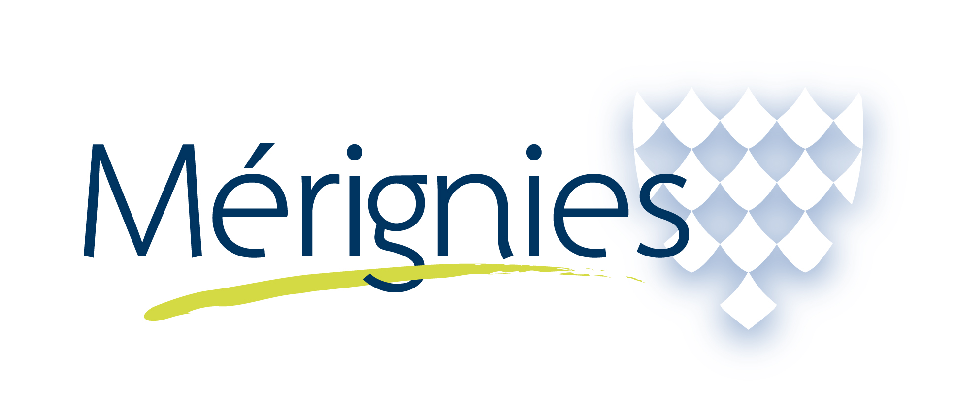 logo mérignies